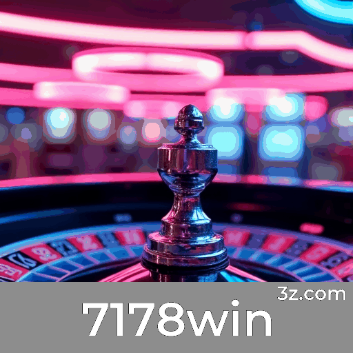 7178win: Estratégias de Jogo Otimizadas para Vencer Mais