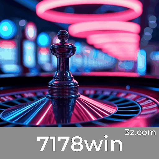 7178win: Descubra os Melhores Bônus e Ofertas de Cassino