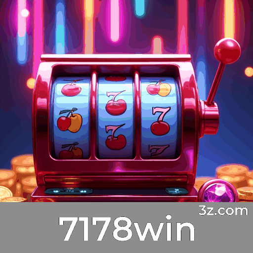 7178win: Experiência Rápida no App de Apostas Móvel
