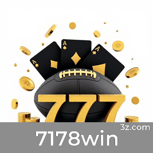 7178win: Jogos Inovadores e Tecnologias de Ponta